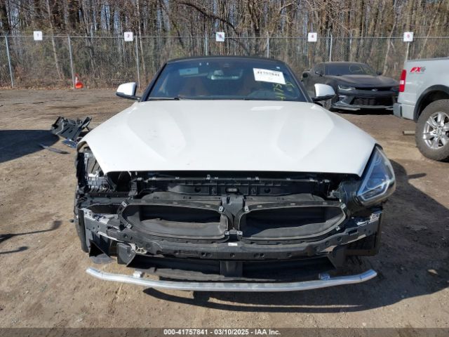 WBAHF3C09LWW54993 BMW Z4 Sdrive30i