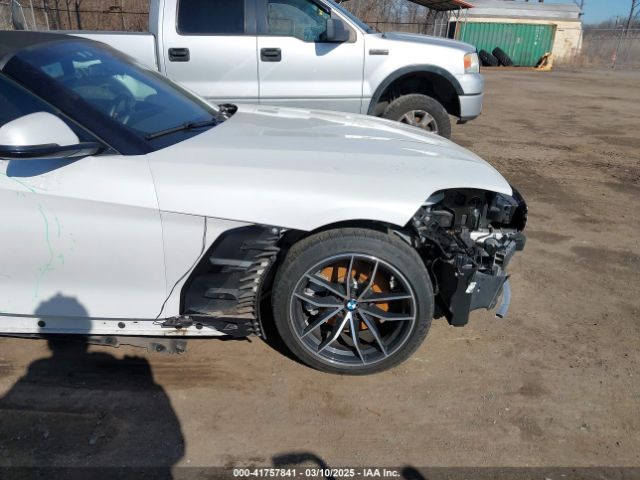 WBAHF3C09LWW54993 BMW Z4 Sdrive30i