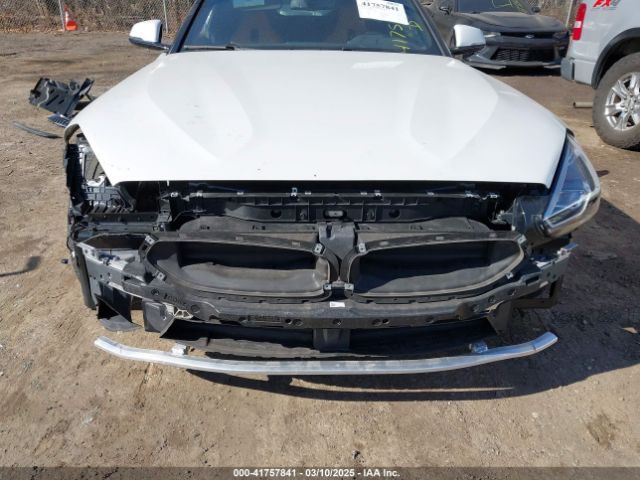 WBAHF3C09LWW54993 BMW Z4 Sdrive30i