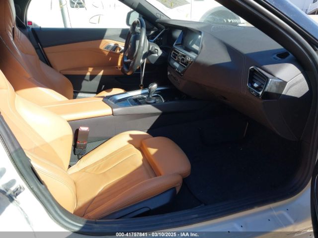 WBAHF3C09LWW54993 BMW Z4 Sdrive30i