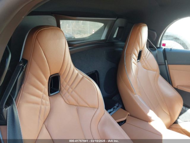 WBAHF3C09LWW54993 BMW Z4 Sdrive30i