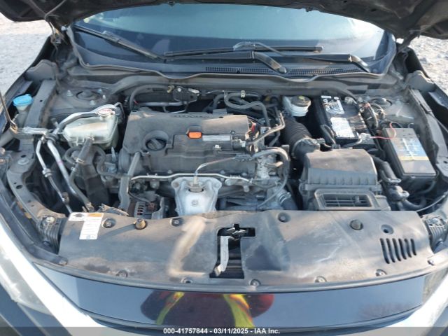 2HGFC2F7XJH509433 Honda CIVIC EX