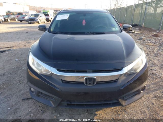 2HGFC2F7XJH509433 Honda CIVIC EX