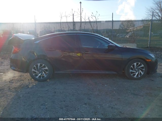 2HGFC2F7XJH509433 Honda CIVIC EX