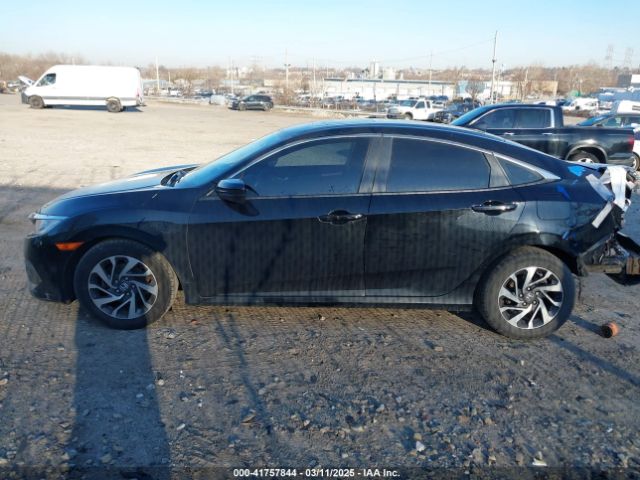 2HGFC2F7XJH509433 Honda CIVIC EX