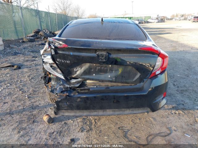 2HGFC2F7XJH509433 Honda CIVIC EX