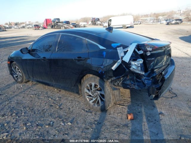 2HGFC2F7XJH509433 Honda CIVIC EX