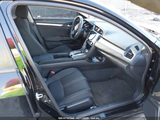 2HGFC2F7XJH509433 Honda CIVIC EX