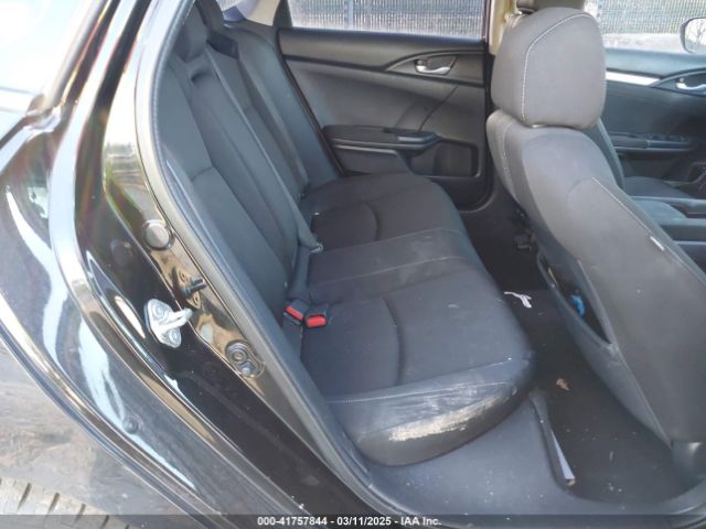 2HGFC2F7XJH509433 Honda CIVIC EX