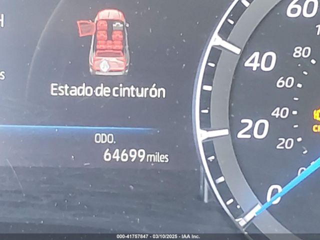5TDEBRCH0MS039163 Toyota Highlander Hybrid Platinum