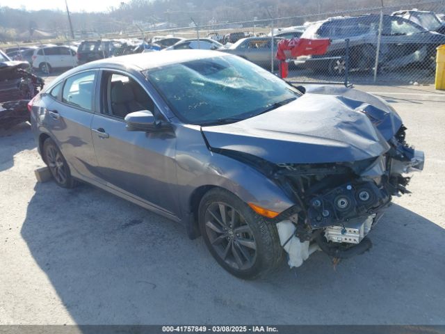 19XFC1F72LE010116 auction archive image