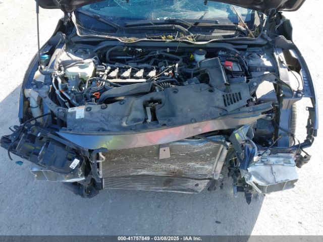 19XFC1F72LE010116 Honda l15b7