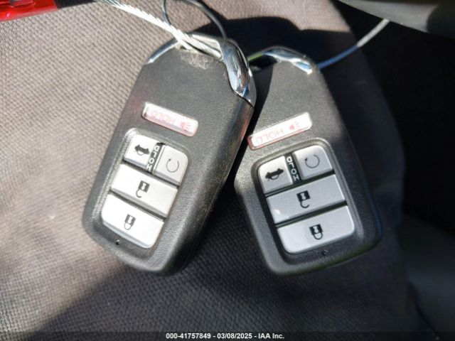 19XFC1F72LE010116 Honda l15b7