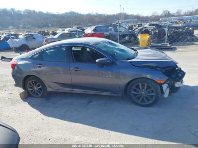 19XFC1F72LE010116 Honda l15b7