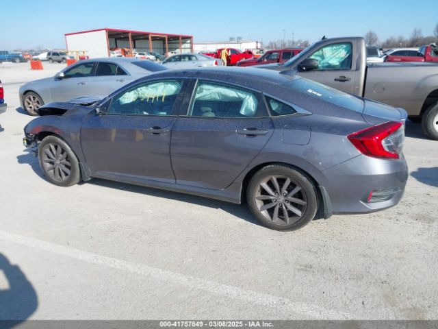19XFC1F72LE010116 Honda l15b7