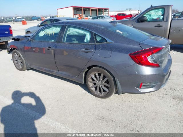 19XFC1F72LE010116 Honda l15b7
