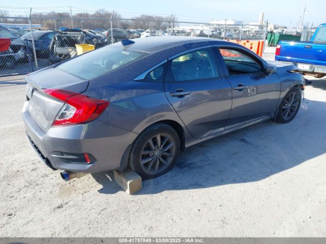 19XFC1F72LE010116 Honda l15b7