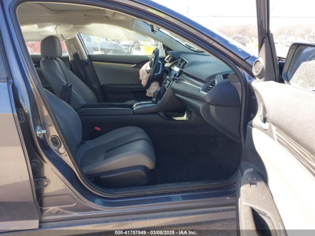19XFC1F72LE010116 Honda l15b7