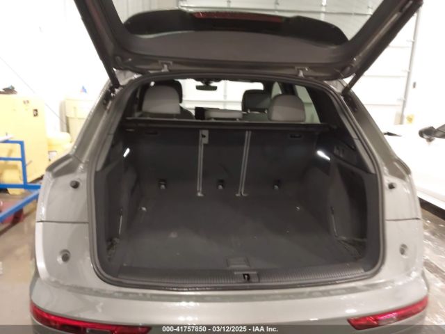 WA1FAAFY9P2114601 Audi Q5 Prestige 45 Tfsi S Line Quattro S Tronic