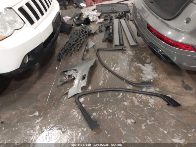 WA1FAAFY9P2114601 Audi Q5 Prestige 45 Tfsi S Line Quattro S Tronic