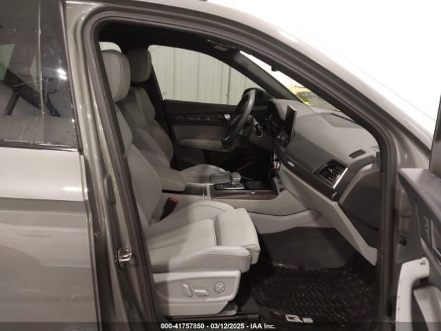 WA1FAAFY9P2114601 Audi Q5 Prestige 45 Tfsi S Line Quattro S Tronic
