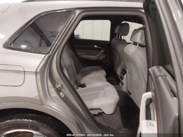 WA1FAAFY9P2114601 Audi Q5 Prestige 45 Tfsi S Line Quattro S Tronic