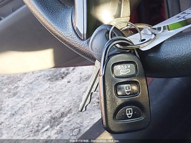 5NPDH4AE1EH536249 Hyundai ELANTRA SE