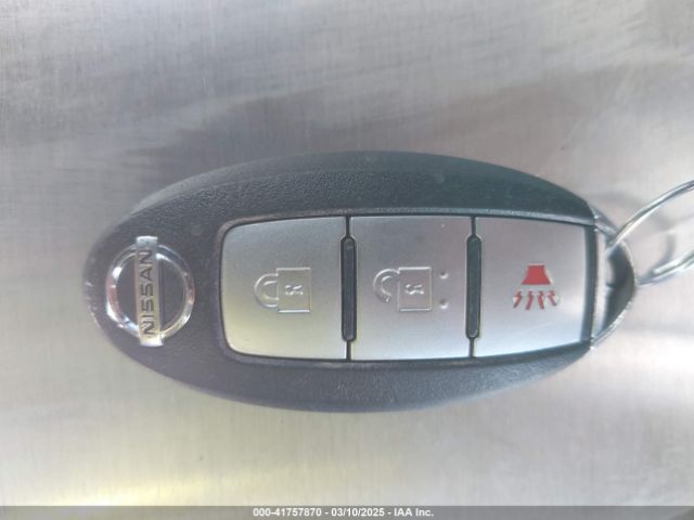 3N1CP5CU4KL542814 Nissan KICKS S