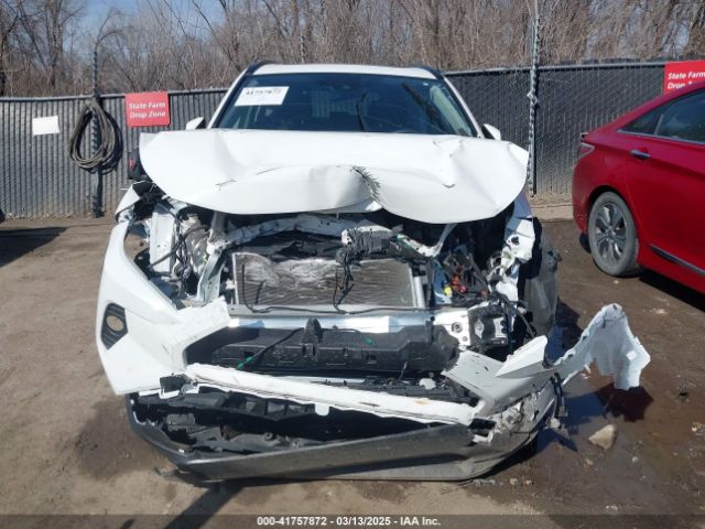 JTMC1RFV0LD056132 Toyota Rav4 Xle Premium