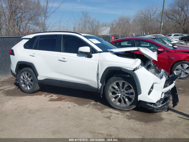 JTMC1RFV0LD056132 Toyota Rav4 Xle Premium