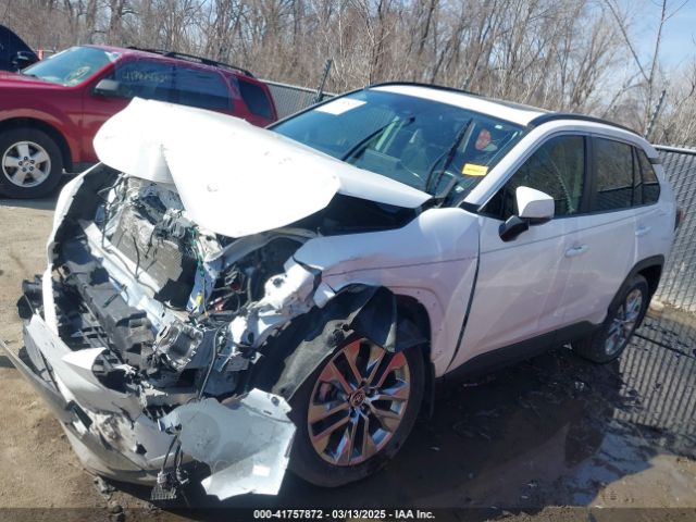 JTMC1RFV0LD056132 Toyota Rav4 Xle Premium