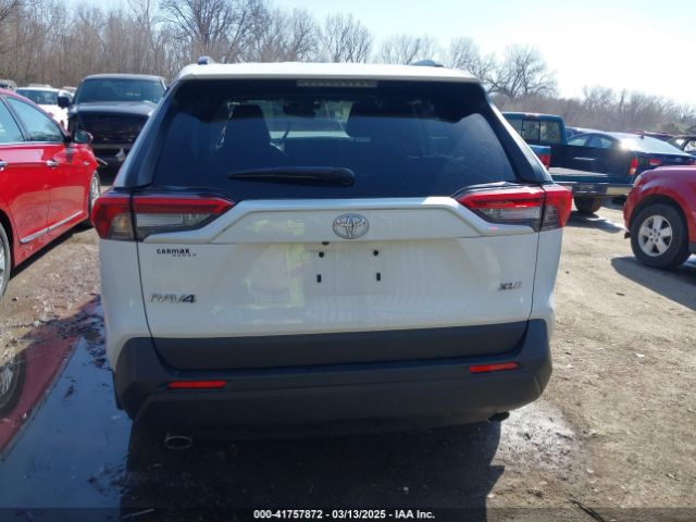 JTMC1RFV0LD056132 Toyota Rav4 Xle Premium