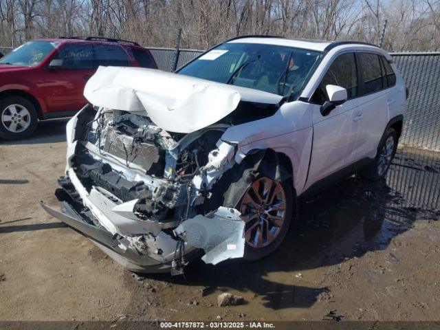JTMC1RFV0LD056132 Toyota Rav4 Xle Premium
