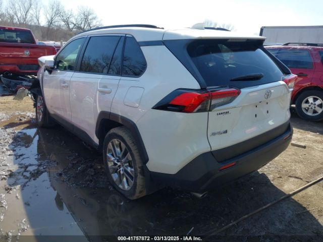 JTMC1RFV0LD056132 Toyota Rav4 Xle Premium