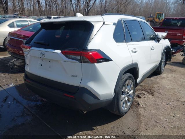 JTMC1RFV0LD056132 Toyota Rav4 Xle Premium