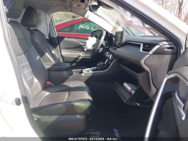 JTMC1RFV0LD056132 Toyota Rav4 Xle Premium