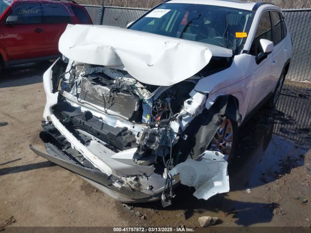 JTMC1RFV0LD056132 Toyota Rav4 Xle Premium