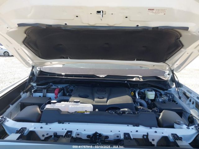 5TFMA5DB3SX276769 Toyota Tundra 1794 Edition 4wd