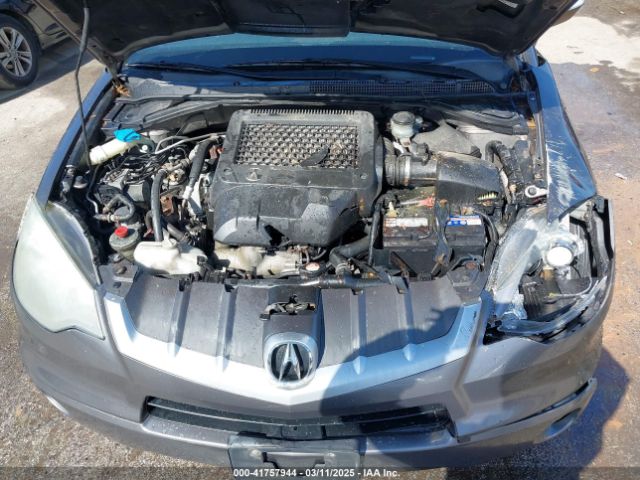 2007 ACURA RDX 5J8TB18577A022306 Photo 9