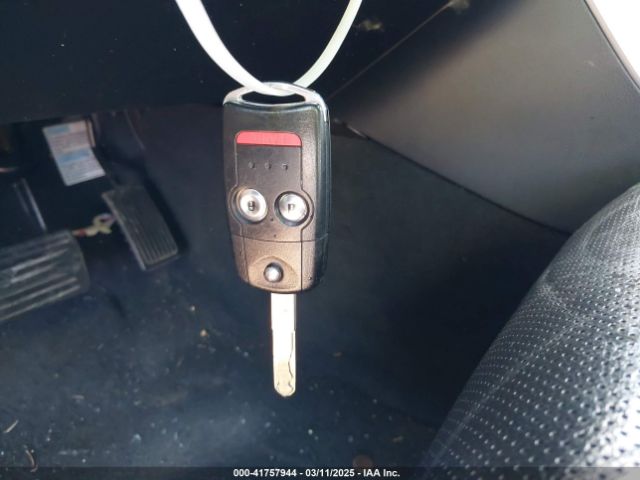 2007 ACURA RDX 5J8TB18577A022306 Photo 10