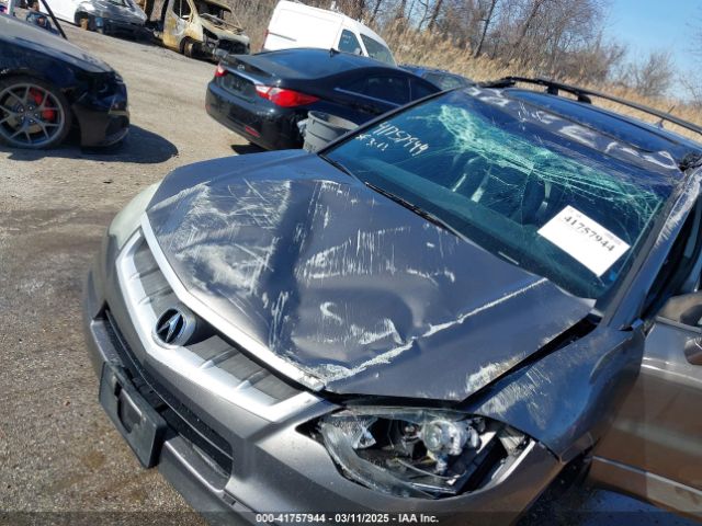 2007 ACURA RDX 5J8TB18577A022306 Photo 5