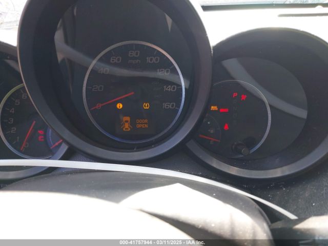 2007 ACURA RDX 5J8TB18577A022306 Photo 6