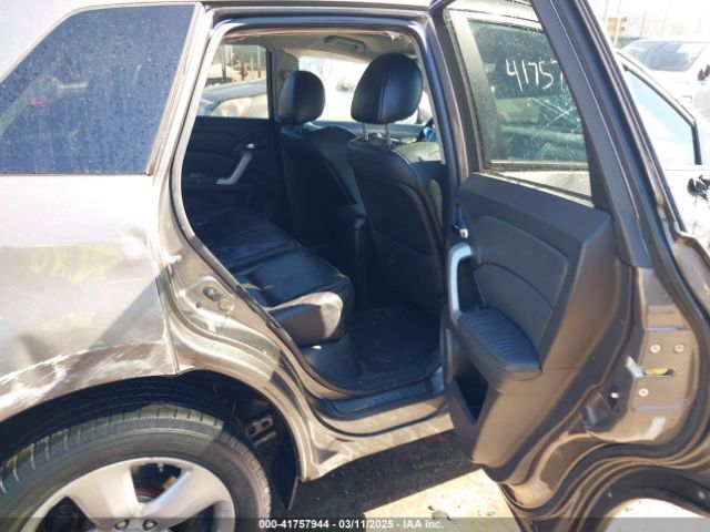 2007 ACURA RDX 5J8TB18577A022306 Photo 7