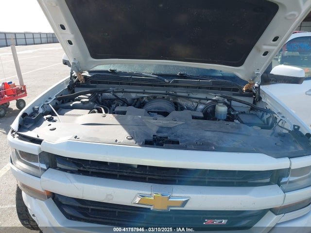 3GCUKREC3GG205899 Chevrolet Silverado 1500 2lt