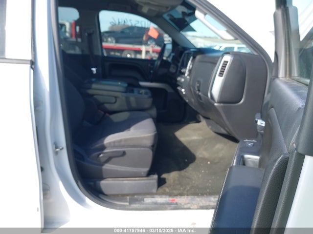 3GCUKREC3GG205899 Chevrolet Silverado 1500 2lt