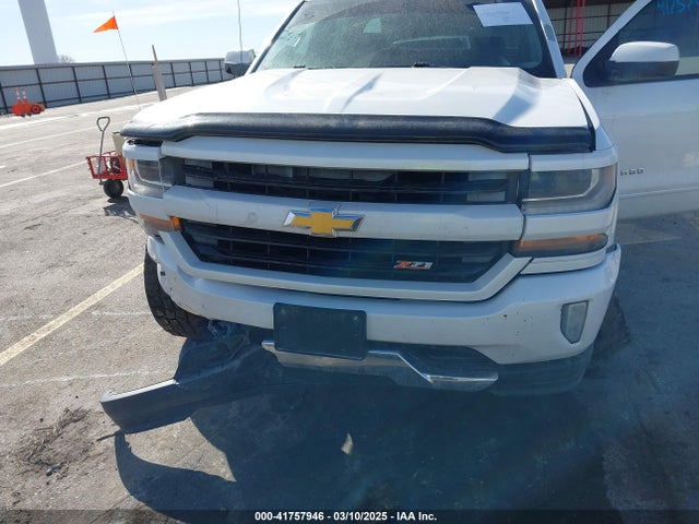 3GCUKREC3GG205899 Chevrolet Silverado 1500 2lt