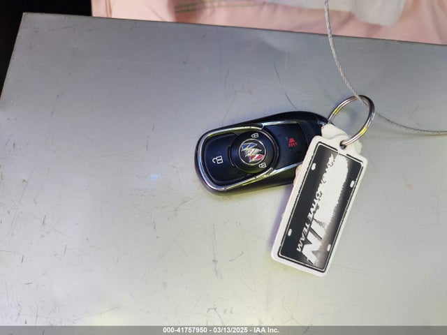 Buick lih 2023 KL4MMBS24PB069699 Image 11