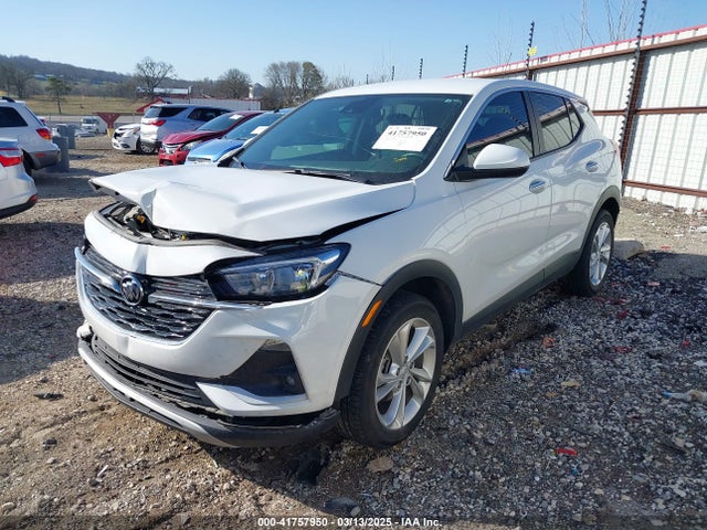 Buick lih 2023 KL4MMBS24PB069699 Image 2