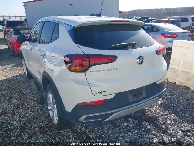Buick lih 2023 KL4MMBS24PB069699 Image 3