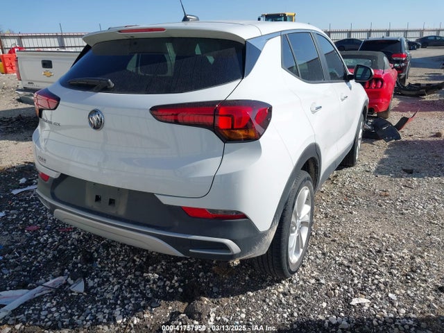 Buick lih 2023 KL4MMBS24PB069699 Image 4